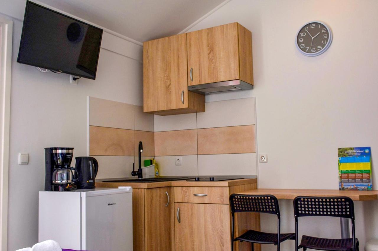 Apartmani Andela Kordic Supetarska Draga Exterior photo