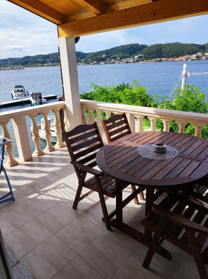 Apartmani Andela Kordic Supetarska Draga Exterior photo