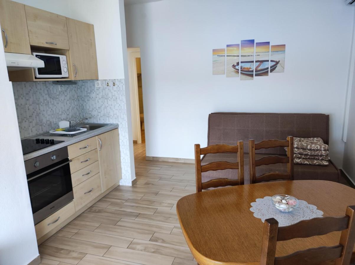 Apartmani Andela Kordic Supetarska Draga Exterior photo
