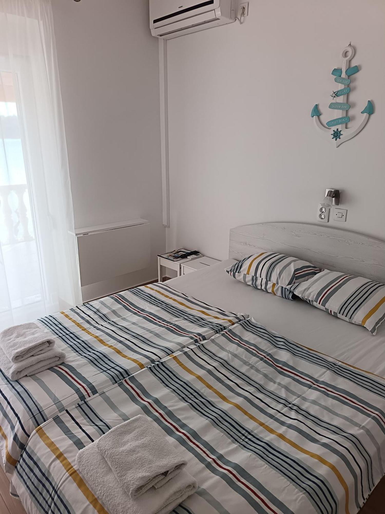 Apartmani Andela Kordic Supetarska Draga Exterior photo